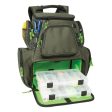 Wild River Multi-Tackle Large Backpack w 2 Trays - WT3606 For Discount