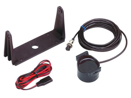 Vexilar 19 Puck Transducer Summer Kit f FL-12  20 Flashers - TK-223 Discount