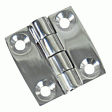 Whitecap Butt Hinge - 304 Stainless Steel - 2  x 2  - S-3422 Supply