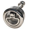 Whitecap Mini Compression Handle - 316 Stainless Steel - Non-Locking - S-239C Sale