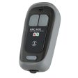 Quick RRC H902 Radio Remote Control Hand Held Transmitter - 2 Button - FRRRCH902000A00 Sale