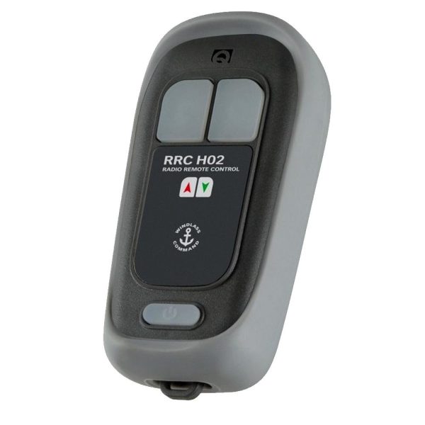 Quick RRC H902 Radio Remote Control Hand Held Transmitter - 2 Button - FRRRCH902000A00 Sale