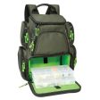 Wild River Multi-Tackle Small Backpack w 2 Trays - WT3508 Sale