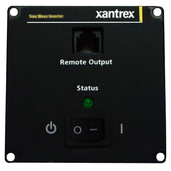 Xantrex Prosine Remote Panel Interface Kit f 1000 & 1800 - 808-1800 Online now