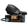 Uniden PRO505XL 40-Channel Bearcat CB Radio - PRO505XL Online Hot Sale