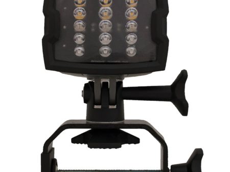 Attwood Multi-Function Battery Operated Sport Flood Light - 14185XFS-7 For Cheap