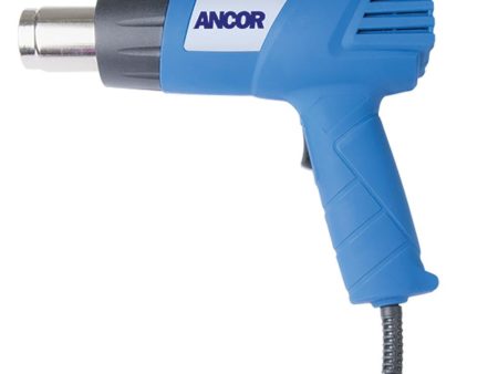 Ancor 120V Two Setting Heat Gun - 703023 For Discount