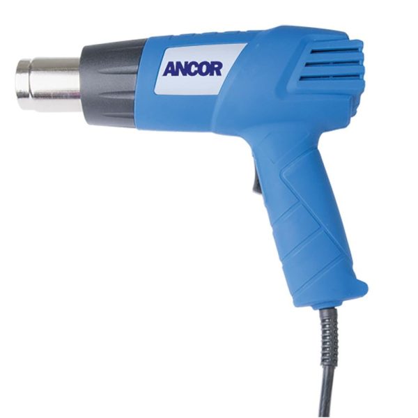 Ancor 120V Two Setting Heat Gun - 703023 For Discount