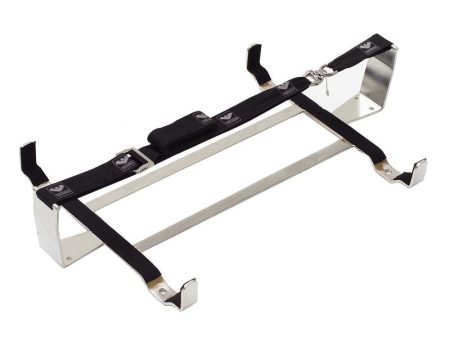 VIKING Stainless Steel Cradle f 8 Man Liferaft - 1031482 Supply