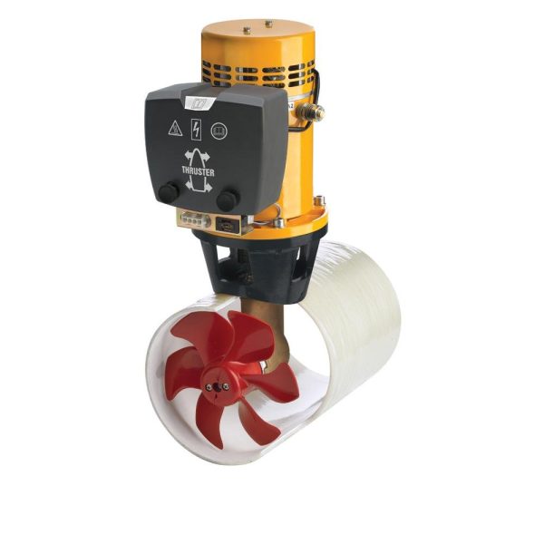 VETUS Bow Thruster - 45 kgf - 12V - BOW4512D Fashion