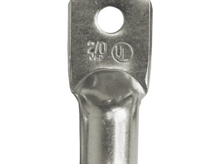 Ancor Heavy Duty 6 AWG #10 Tinned Lug - 25-Pack - 242243 For Cheap