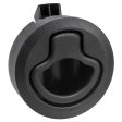 Whitecap Mini Ring Pull Nylon Non-Locking Black - 3227BC For Discount