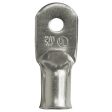 Ancor Heavy Duty 2 0 AWG 1 4  Tinned Lug - 25-Pack - 242294 on Sale