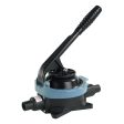 Whale Gusher Urchin Bilge Pump On Deck Mount Fixed Handle - BP9005 Cheap