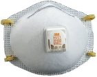 3M - Particulate Respirator - 10 Count - 8511 Discount