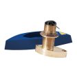 Airmar B765C-LH Bronze Chirp Transducer - Requires Mix and Match Cable - B765C-LH-MM Online Hot Sale