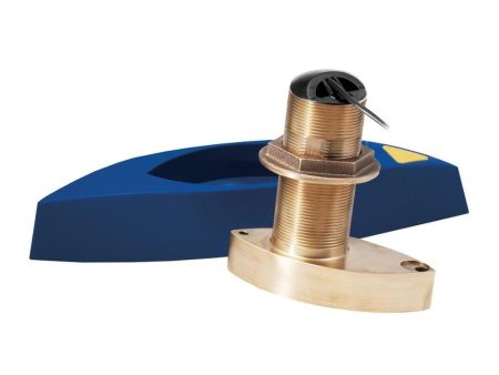 Airmar B765C-LH Bronze Chirp Transducer - Requires Mix and Match Cable - B765C-LH-MM Online Hot Sale