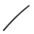 Ancor Adhesive Lined Heat Shrink Tubing (ALT) - 1 8  x 48  - 1-Pack - Black - 301148 Fashion