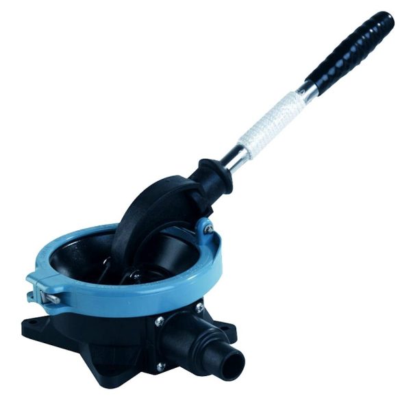 Whale Gusher Urchin Manual Bilge Pump On Deck Mount - BP9021 Online now