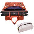 VIKING Coastal Life Raft 6 Person Low Profile Container - L006CL0015ACI Online Hot Sale