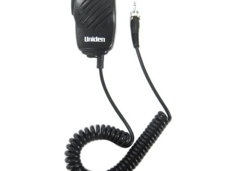 Uniden SM81 Speaker Microphone - SM81 on Sale