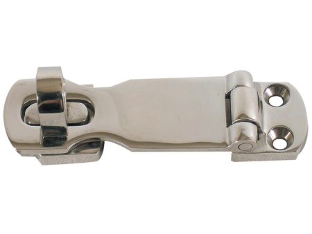 Whitecap 90 Mount Swivel Safety Hasp - 316 Stainless Steel - 3  x 1-1 8  - 6343C Online