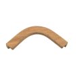 Whitecap Teak Cap Molding Small - 5  - 60841 Online now