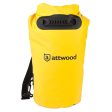 Attwood 20 Liter Dry Bag - 11897-2 Online now