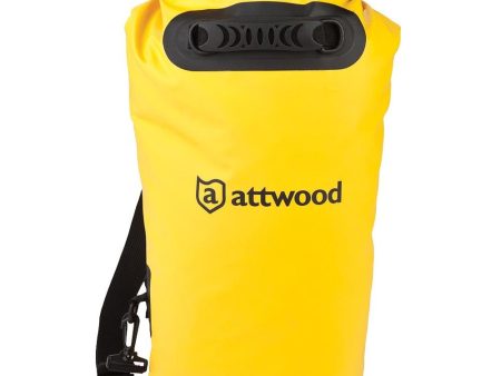 Attwood 20 Liter Dry Bag - 11897-2 Online now