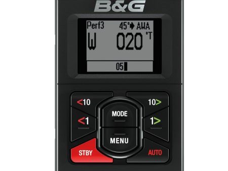 B&G H5000 Pilot Controller - 000-11544-001 Supply