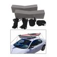 Attwood Kayak Car-Top Carrier Kit - 11438-7 Cheap