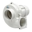 Albin Pump Marine Air Blower 280 Flange - 12V - 10-02-001 Sale