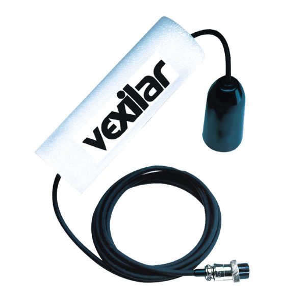 Vexilar 19 Ice Ducer Transducer - TB0050 For Discount