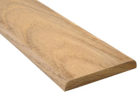 Whitecap Teak Batten - 3 W - 60855 Online