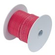 Ancor Red 4 0 AWG Battery Cable - 100 - 119510 For Cheap