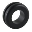 Ancor Marine Grade Electrical Wire Grommets - 5-Pack, 3 8  - 760375 Online Hot Sale