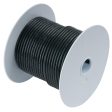 Ancor Black 12 AWG Primary Wire - 100  - 106010 Online Sale