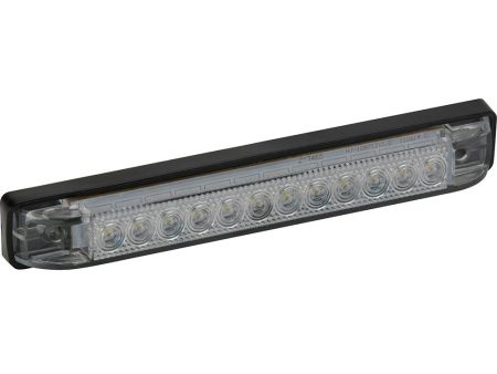 Attwood 6  LED Utility Courtesy Light - 12V - 6354W7 For Sale