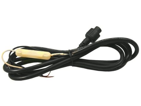 Vexilar Power Cord f FL-12  FL-20 Flashers - PC0004 Cheap