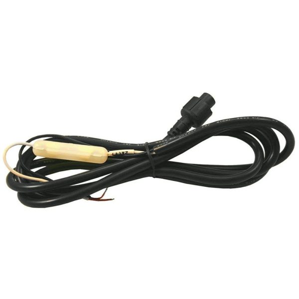 Vexilar Power Cord f FL-12  FL-20 Flashers - PC0004 Cheap