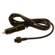 Vexilar Power Cord Adapter f FL-12  FL-20 Flashers - 12 VDC - 6 - PCDCA4 Discount