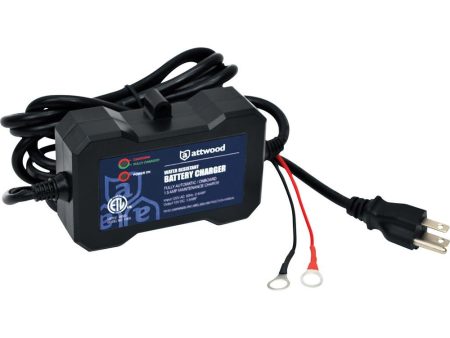 Attwood Battery Maintenance Charger - 11900-4 Online now