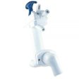 Albin Pump Marine Toilet Pump - 07-66-018 Cheap