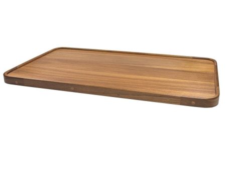 Whitecap Teak Rectangle Table Top - 61398 For Cheap