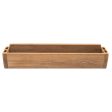 Whitecap Teak Navigation Tray - 62530 Discount