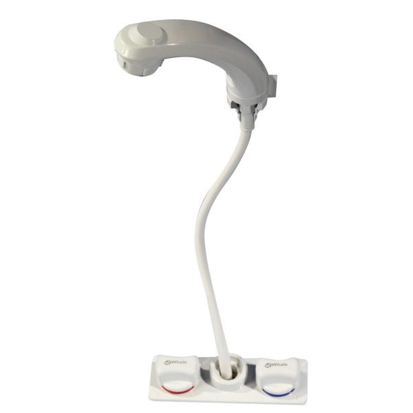 Whale Elegance Combination Pull Out Mixer Faucet Shower - RT2498 For Sale