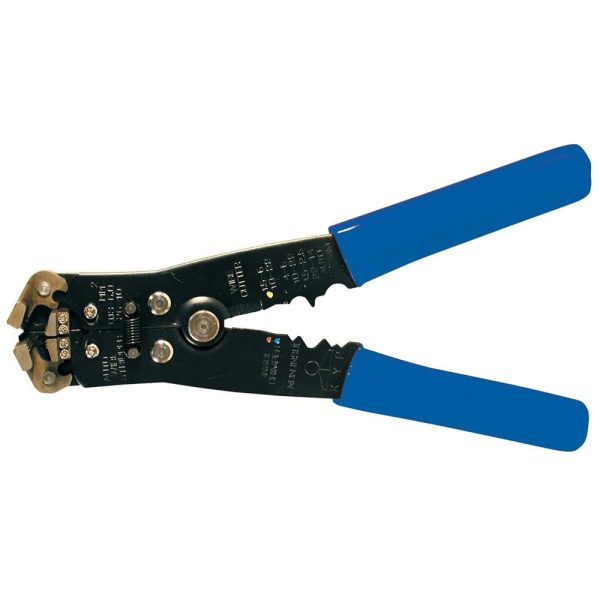 Ancor Automatic Stripper & Crimper f 10-26 AWG - 702033 For Sale