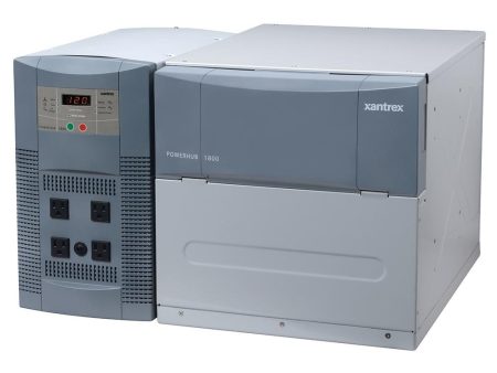 Xantrex PowerHub 1800 - PH1800-GFP For Cheap