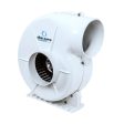 Albin Pump Marine Air Blower 500 Flex - 24V - 10-03-008 For Sale