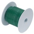 Ancor Green 14AWG Tinned Copper Wire - 100  - 104310 Cheap